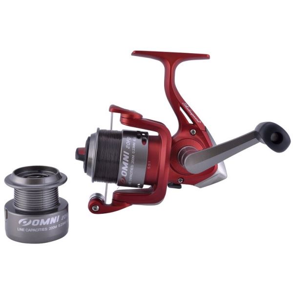 Shakespeare Naviják Omni 30 FD