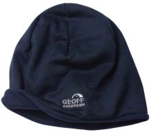 Geoff Anderson Čepice WizWool Hood