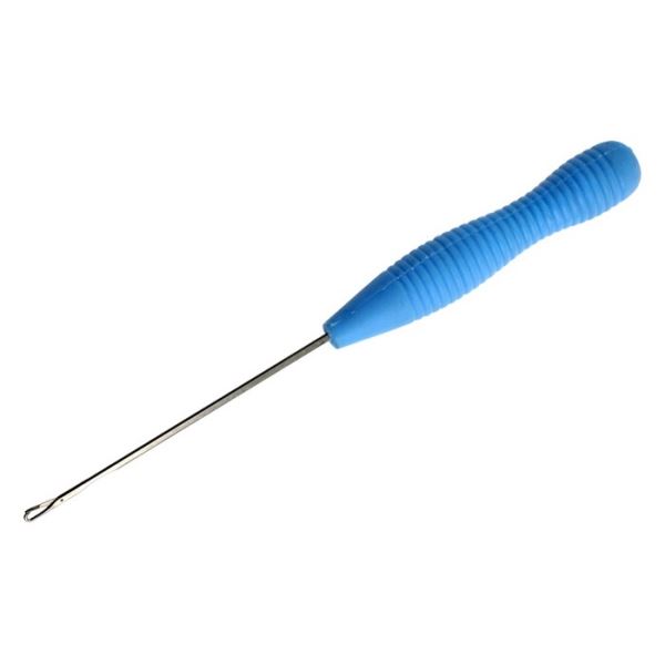 Giants Fishing Jehla Baiting Needle Blue 10 cm