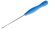 Giants Fishing Jehla Baiting Needle Blue 10 cm