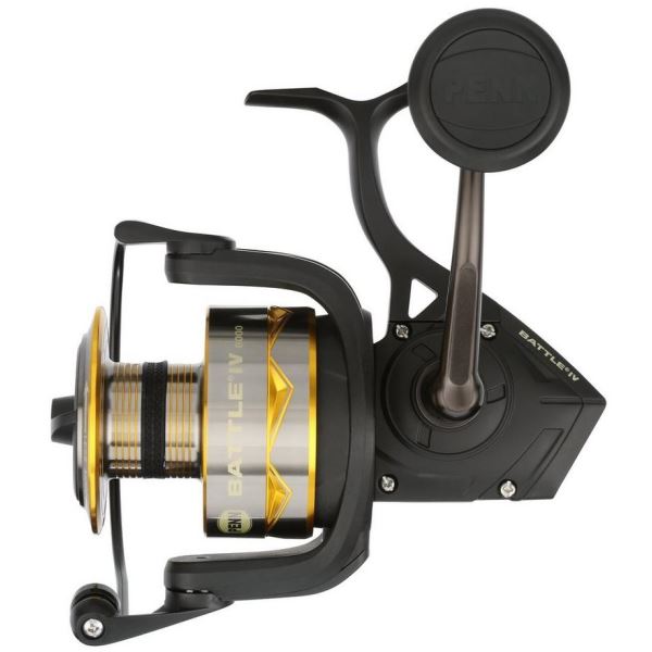 Penn Naviják Battle IV Spinning Reel 8000