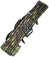 Cult Obal Na Pruty DPM Compact 3 Rod Sleeve 10 ft