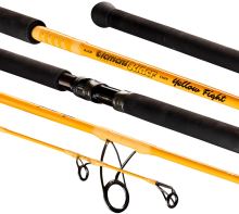 Illex Prut Element Rider X5 S H Yellow Fight 2,4 m 80-180 g Illex Prut Element Rider X5 S H Yellow Fight 2,4 m 80-180 g