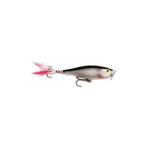 Rapala Wobler Skitter Pop Top Water Fresh S