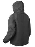 Geoff Anderson Nepromokavá Bunda WS Pro Šedá (2)