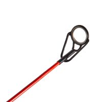 Lucky John Prut Na Dírky Telescopic Ice Fishing Rods Travel Hard 50 cm (3)