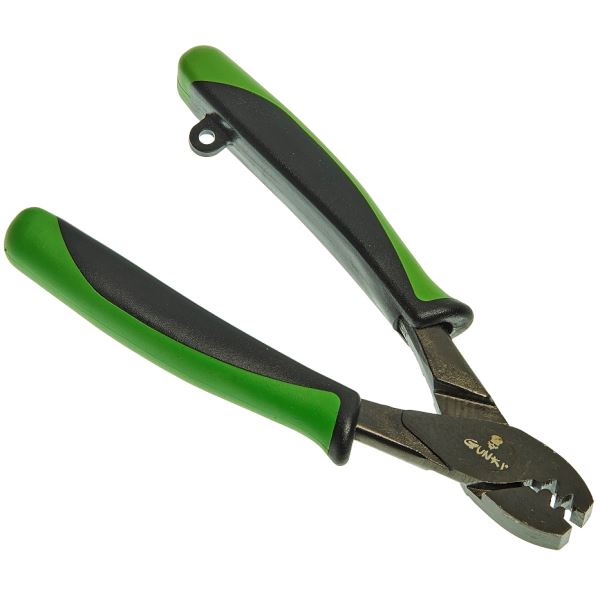 Gunki Kleště Gunki Sleeve 14 cm