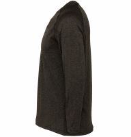 Prologic Triko Mega Fish Long Sleeve T Shirt Green (1)