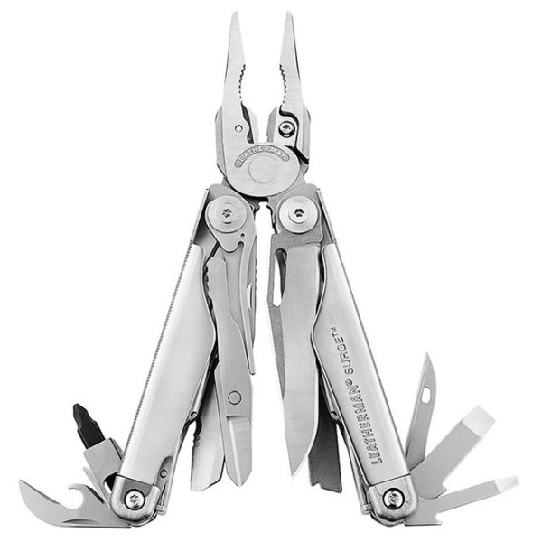 Leatherman Nůž Multitool Surge