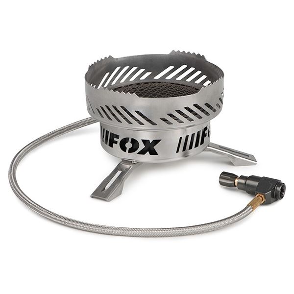 Fox Vařič Cookware Infrared Stove V2