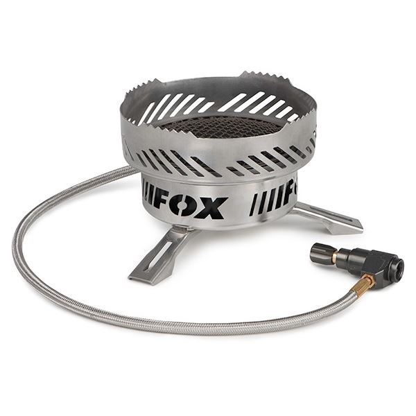 Fox Vařič Cookware Infrared stove