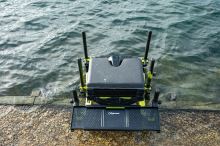 Matrix Slim Extending Side Tray (4)