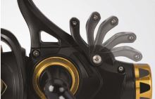 Penn Naviják Spinfisher VI Live Liner 2500 (3)