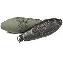 Garda Olovo Distance S Obratlíkem (2)