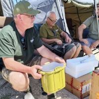 Boatman Mlýnek Na Boilies Crusher 6 l (8)