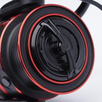 Dam Naviják Quick Intenze Feeder 3500 FD (3)