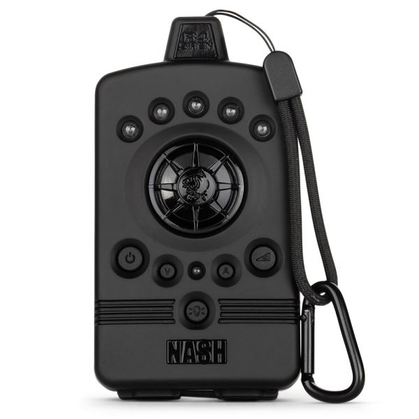 Nash Příposlech Siren R4 Receiver