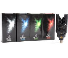 Nash Signalizátor Záběru Siren S5 (1)