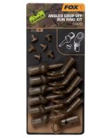 Fox Edges Camo Angled Drop Off Run Ring Kit Fox Edges Camo Angled Drop Off Run Ring Kit