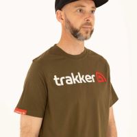 Trakker Tričko CR Logo T-Shirt (5)