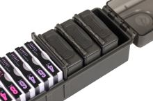 Korda Tackle Box Utility Box 17x6x6 cm (9)