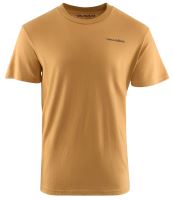 Grundéns Tričko Leroy Brown SS T-Shirt Whiskey (1)