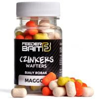 FeederBait Czinkers Wafters 7x10 mm (1)