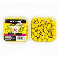 Jet Fish Fluo Měkčené Peletky 40 g (1)