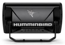 Humminbird Echolot Helix 9x Chirp MSI+ GPS G4N (1)