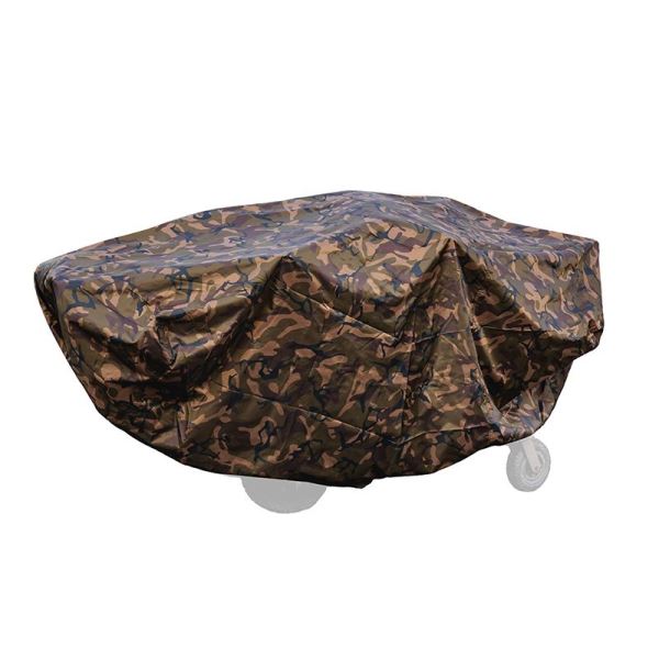 Fox Přehoz Na Vozík Large Camolite Barrow Cover