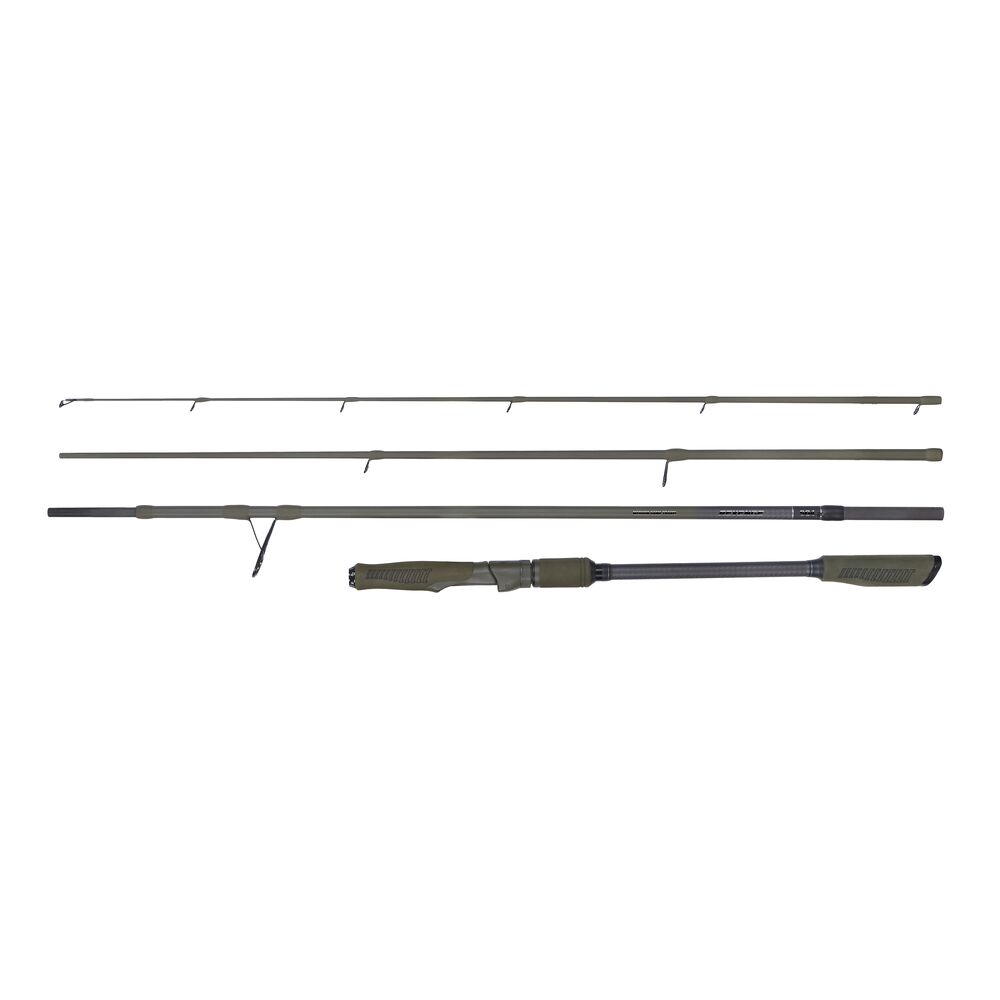 Savage gear prut revenge sg4 medium game travel 2,15 m 7-23 g 4-díl