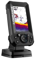 Lowrance Echolot Eagle 4X (3)