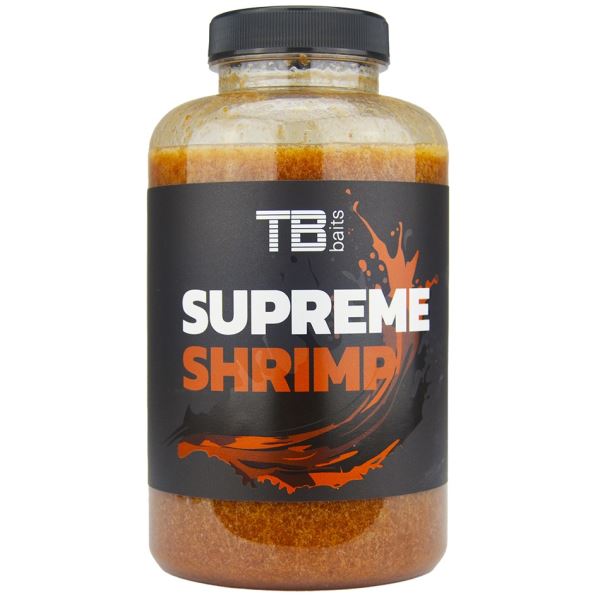 TB Baits Supreme Shrimp