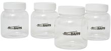 Starbaits Lahvičky na dipy Bottle Set