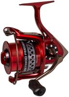 Benzar Mix Naviják Method Feeder 6500