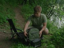 Delphin Voděodolný Batoh BanxPACK XL (5)