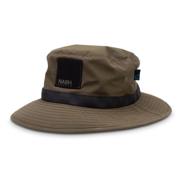 Nash Klobouk Bush Hat