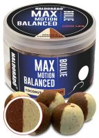 Haldorádó Vyvážené Boilies Balanced Max Motion 70 g 20 mm (4)