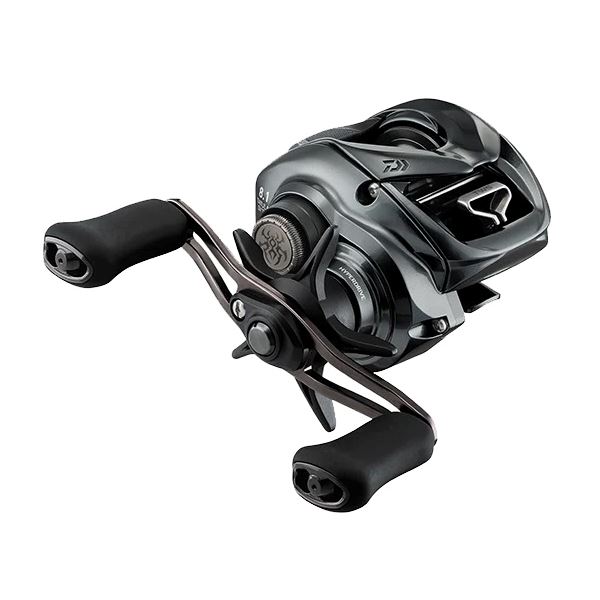 Daiwa Baitcastový Multiplikátor 24 Tatula SV TW 100HL