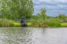 Preston Innovations Dělička Superium X95 16 m Pole (1)