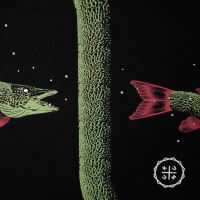 Kumu Tričko Ouroborus (2)