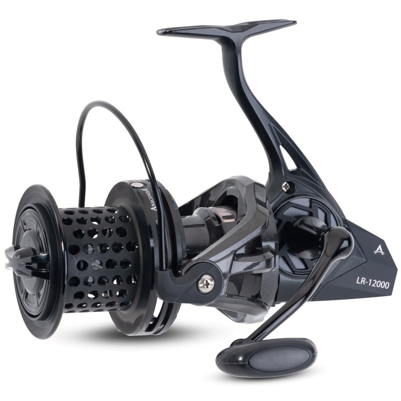 Anaconda naviják Power Carp LR 12000 (1)