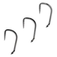 Nash Háčky Steelpoint Twister Original 20 ks (2)