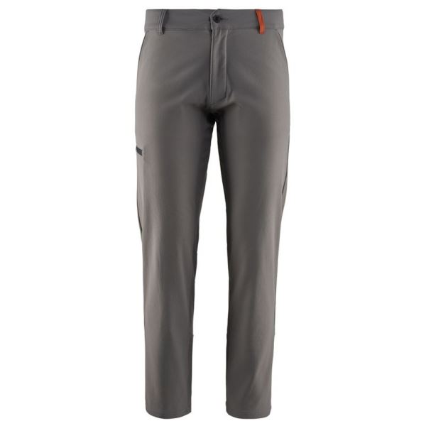 Grundéns Kalhoty Kryall Pants Smoke
