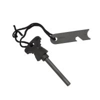 Abu Garcia Prut Set Diplomat Wilderness 664 L Survival Combo 1,98 m 3-12 g 4 Díly (1)