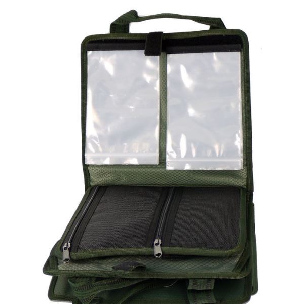 Behr Pouzdro Na Pilkry PilkerTasche