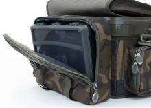 Fox Taška na kbelík Camolite 17 l Bucket Carryall