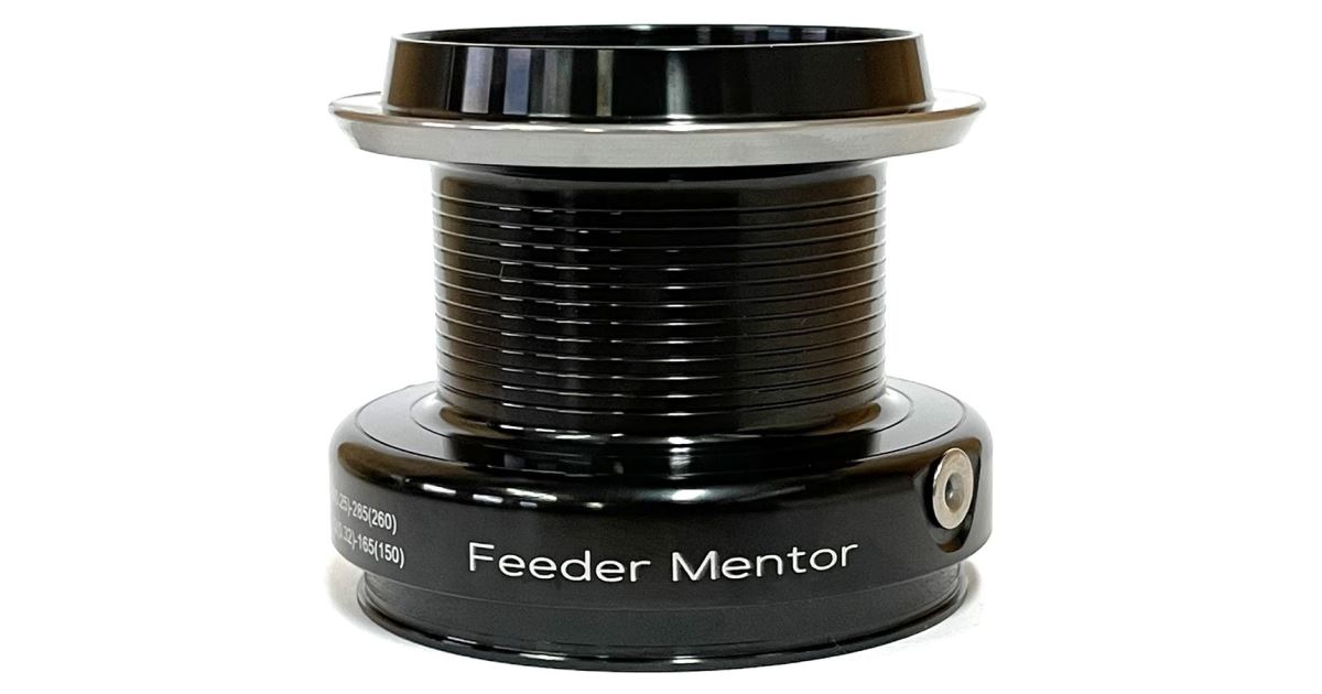 Tica Náhradní Cívka Feeder Mentor 2000