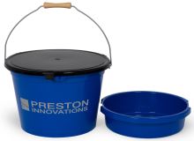 Preston Innovations Kbelík Bucket Set 18 l Preston Innovations Kbelík Bucket Set 18 l