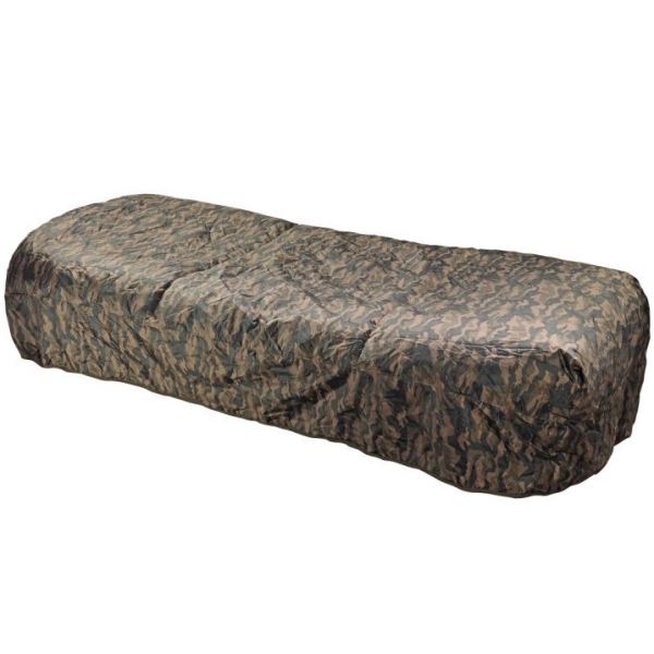 JRC Přehoz Na Spacák Rova Camo Sleeping Bag Cover Wide